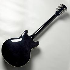 Gibson 【セカンド品】Gibson ES-339 -Transparent Ebony- 【まろやか×軽快】【軽量個体3.24kg】_8