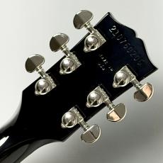 Gibson 【セカンド品】Gibson ES-339 -Transparent Ebony- 【まろやか×軽快】【軽量個体3.24kg】_10