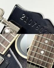 Gibson 【セカンド品】Gibson ES-339 -Transparent Ebony- 【まろやか×軽快】【軽量個体3.24kg】_11