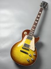 Gibson 【王道Top】Les Paul Standard '60s Figured -Iced Tea- #213460371【4.20kg】_2
