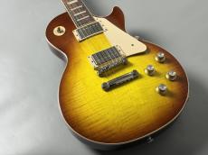 Gibson 【王道Top】Les Paul Standard '60s Figured -Iced Tea- #213460371【4.20kg】_3