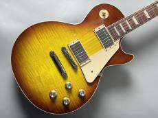 Gibson 【王道Top】Les Paul Standard '60s Figured -Iced Tea- #213460371【4.20kg】_4