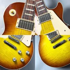 Gibson 【王道Top】Les Paul Standard '60s Figured -Iced Tea- #213460371【4.20kg】_5