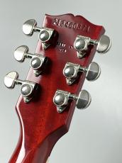 Gibson 【王道Top】Les Paul Standard '60s Figured -Iced Tea- #213460371【4.20kg】_10