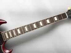 Gibson SG Standard '61 Faded w/Maestro Vibrola Vintage Cherry #204960174【3.08kg】_4