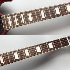 Gibson SG Standard '61 Faded w/Maestro Vibrola Vintage Cherry #204960174【3.08kg】_5