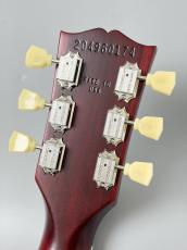 Gibson SG Standard '61 Faded w/Maestro Vibrola Vintage Cherry #204960174【3.08kg】_9