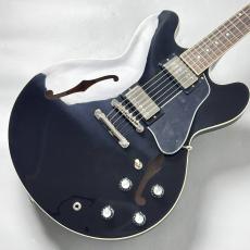 Gibson 【2NDアウトレット品】ES-335 Vintage Ebony #204960163【3.70kg】【不朽の名機】
