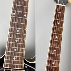 Gibson 【2NDアウトレット品】ES-335 Vintage Ebony #204960163【3.70kg】【不朽の名機】_4