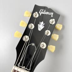 Gibson 【2NDアウトレット品】ES-335 Vintage Ebony #204960163【3.70kg】【不朽の名機】_5