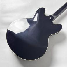 Gibson 【2NDアウトレット品】ES-335 Vintage Ebony #204960163【3.70kg】【不朽の名機】_6