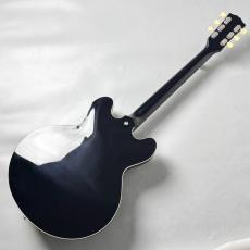 Gibson 【2NDアウトレット品】ES-335 Vintage Ebony #204960163【3.70kg】【不朽の名機】_7