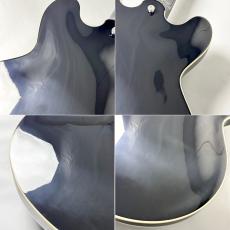 Gibson 【2NDアウトレット品】ES-335 Vintage Ebony #204960163【3.70kg】【不朽の名機】_8