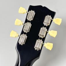 Gibson 【2NDアウトレット品】ES-335 Vintage Ebony #204960163【3.70kg】【不朽の名機】_10