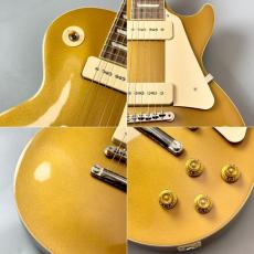 Gibson 【2NDアウトレット品】Les Paul Standard '50s P-90 Gold Top #202360261 【4.64kg】_3