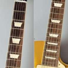 Gibson 【2NDアウトレット品】Les Paul Standard '50s P-90 Gold Top #202360261 【4.64kg】_4