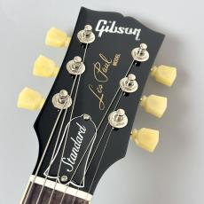 Gibson 【2NDアウトレット品】Les Paul Standard '50s P-90 Gold Top #202360261 【4.64kg】_5