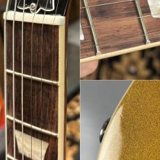 Gibson 【2NDアウトレット品】Les Paul Standard '50s P-90 Gold Top #202360261 【4.64kg】_11