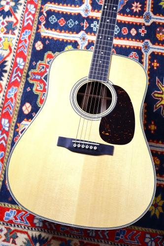 Martin 【3ピースバックが紡ぐ極上のサウンド】HD-35 Standard #2988917【送料当社負担・最大48回分割無金利】