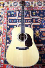 Martin 【3ピースバックが紡ぐ極上のサウンド】HD-35 Standard #2988917【送料当社負担・最大48回分割無金利】_2