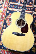 Martin 【マーティン最高峰OMモデル・美杢目】OM-45Standard #2974306【送料当社負担・最大48回分割無金利】
