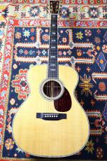 Martin 【マーティン最高峰OMモデル・美杢目】OM-45Standard #2974306【送料当社負担・最大48回分割無金利】_2