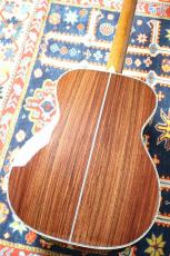 Martin 【マーティン最高峰OMモデル・美杢目】OM-45Standard #2974306【送料当社負担・最大48回分割無金利】_4