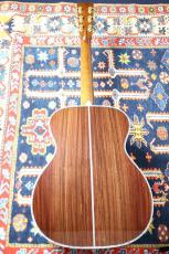 Martin 【マーティン最高峰OMモデル・美杢目】OM-45Standard #2974306【送料当社負担・最大48回分割無金利】_5