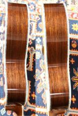 Martin 【マーティン最高峰OMモデル・美杢目】OM-45Standard #2974306【送料当社負担・最大48回分割無金利】_6