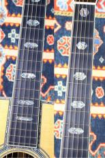 Martin 【マーティン最高峰OMモデル・美杢目】OM-45Standard #2974306【送料当社負担・最大48回分割無金利】_7