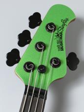 MUSIC MAN 【早割ボーナスセール】StingRay Special / Kiwi Green【重量3.92kg】_7
