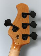 MUSIC MAN 【早割ボーナスセール】StingRay Special / Kiwi Green【重量3.92kg】_10