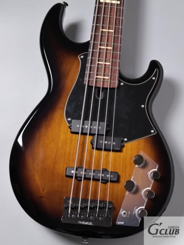 YAMAHA 【早割ボーナスセール】BB735A DCS / Dark Coffee Sunburst【4.42kg】