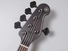 YAMAHA 【早割ボーナスセール】BB735A -Matte Translucent Black-【4.46kg】_6
