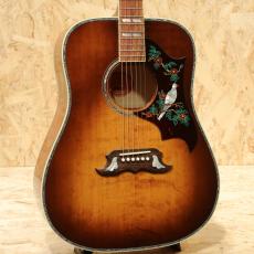 Gibson Dove Anniversary Limited Edition Cremona Burst