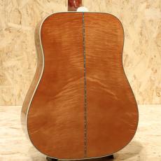 Gibson Dove Anniversary Limited Edition Cremona Burst_2
