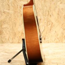 Gibson Dove Anniversary Limited Edition Cremona Burst_4