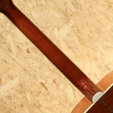 Gibson Dove Anniversary Limited Edition Cremona Burst_7