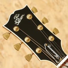 Gibson Dove Anniversary Limited Edition Cremona Burst_8