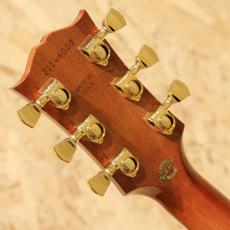 Gibson Dove Anniversary Limited Edition Cremona Burst_9