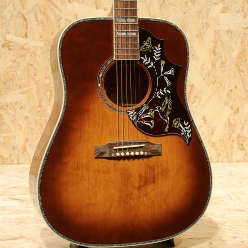 Gibson Hummingbird Anniversary Limited Edition Cremona Burst