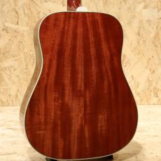 Gibson Hummingbird Anniversary Limited Edition Cremona Burst_2
