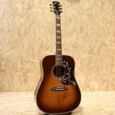 Gibson Hummingbird Anniversary Limited Edition Cremona Burst_3