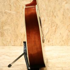 Gibson Hummingbird Anniversary Limited Edition Cremona Burst_4