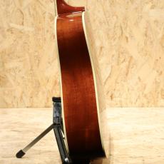 Gibson Hummingbird Anniversary Limited Edition Cremona Burst_5