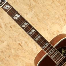 Gibson Hummingbird Anniversary Limited Edition Cremona Burst_6