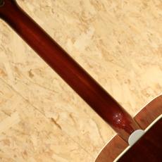 Gibson Hummingbird Anniversary Limited Edition Cremona Burst_7