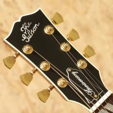 Gibson Hummingbird Anniversary Limited Edition Cremona Burst_8