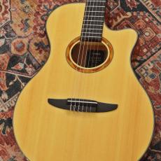 YAMAHA NTX700 【中古品】