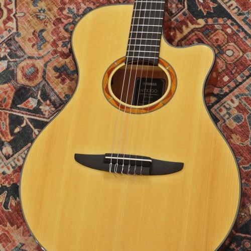 YAMAHA NTX700 【中古品】